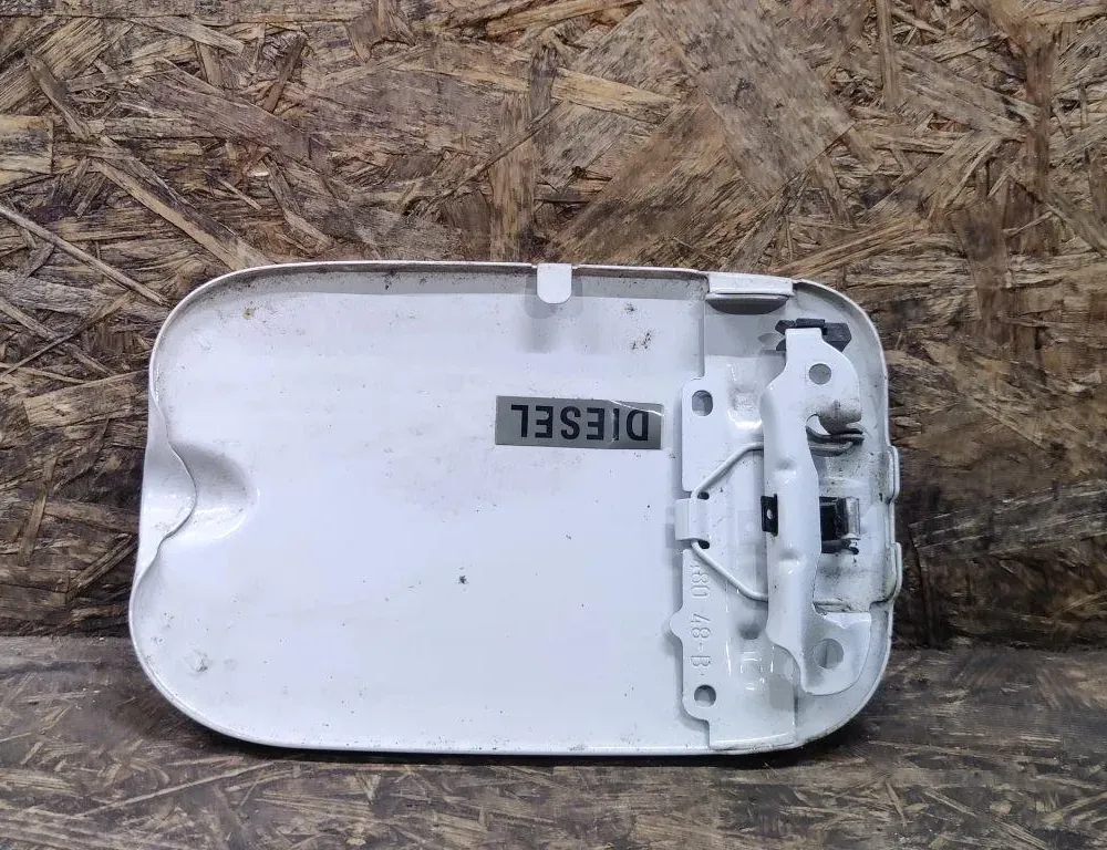 DACIA Logan 2 generation (2013-2020) Fuel Tank Cover Lock 48048B 34629677