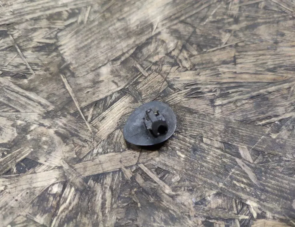 DACIA Logan 2 generation (2013-2020) Dysza do szyby przedniej 34632453