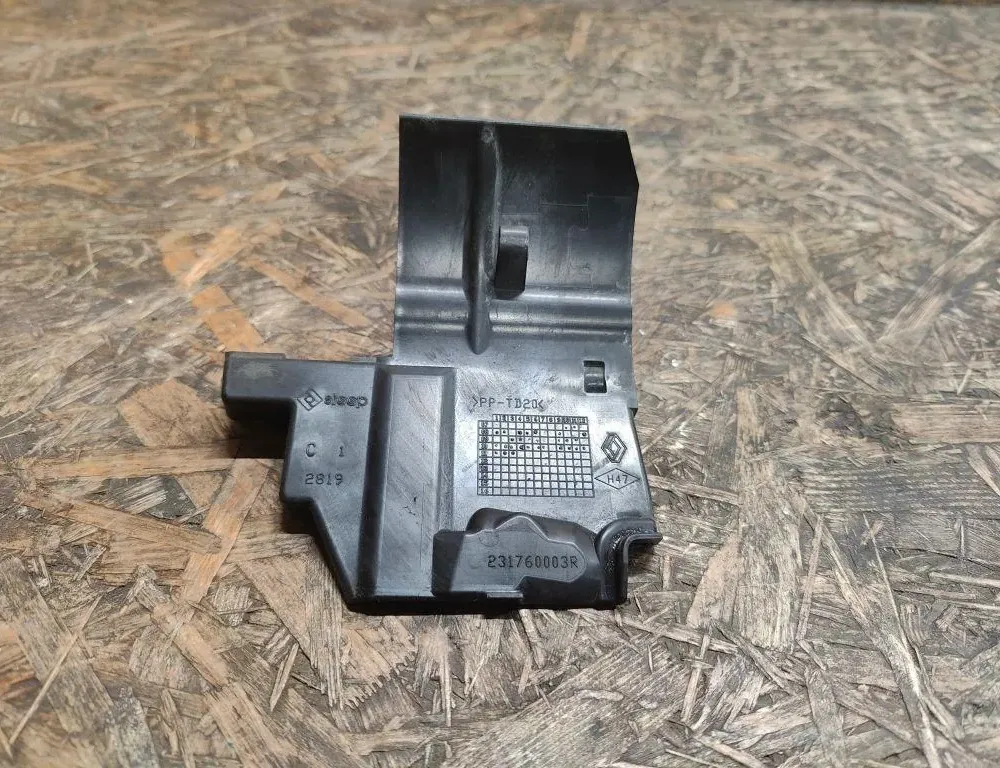 DACIA Logan 2 generation (2013-2020) Other Body Parts 231760003 34631800