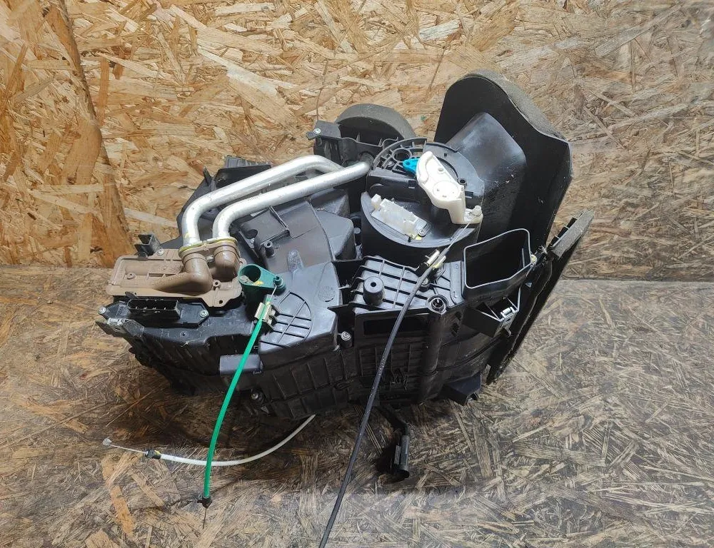 DACIA Logan 2 generation (2013-2020) Interior Heater N108035 34630627