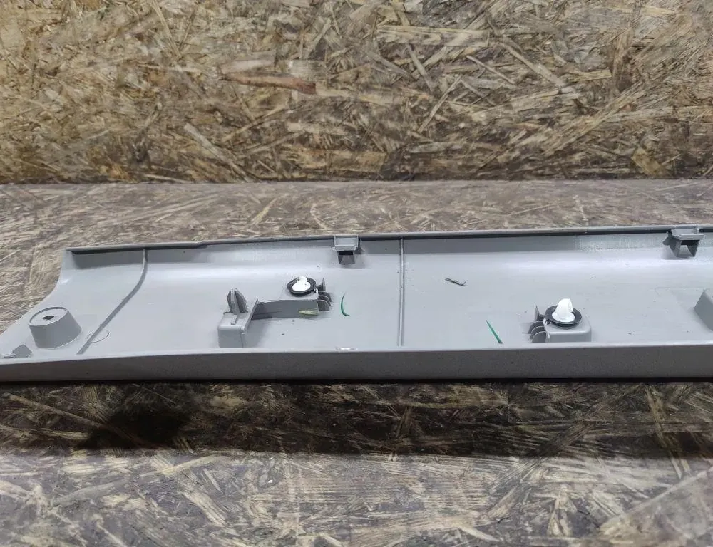 DACIA Logan 2 generation (2013-2020) Other Interior Parts 8200638582 34631383