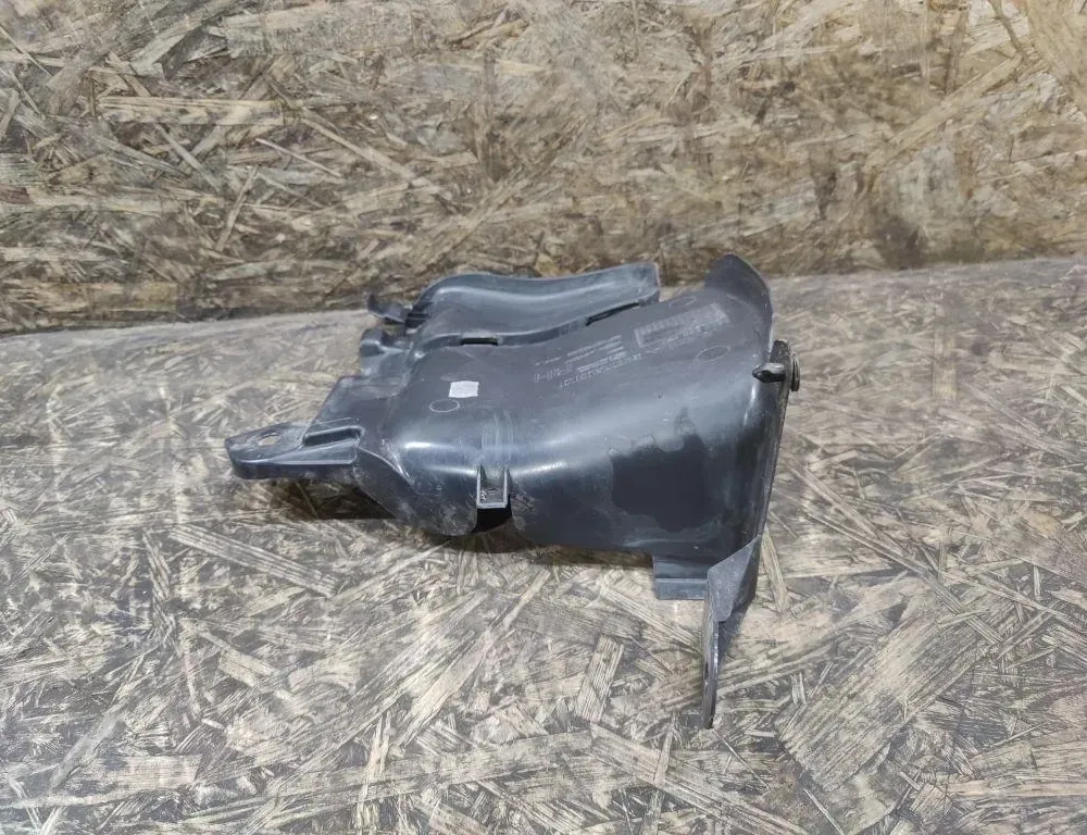 DACIA Logan 2 generation (2013-2020) Engine Cover 8200595797 34631476