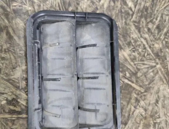 DACIA Logan 2 generation (2013-2020) Body Ventilation Grilles 34630592