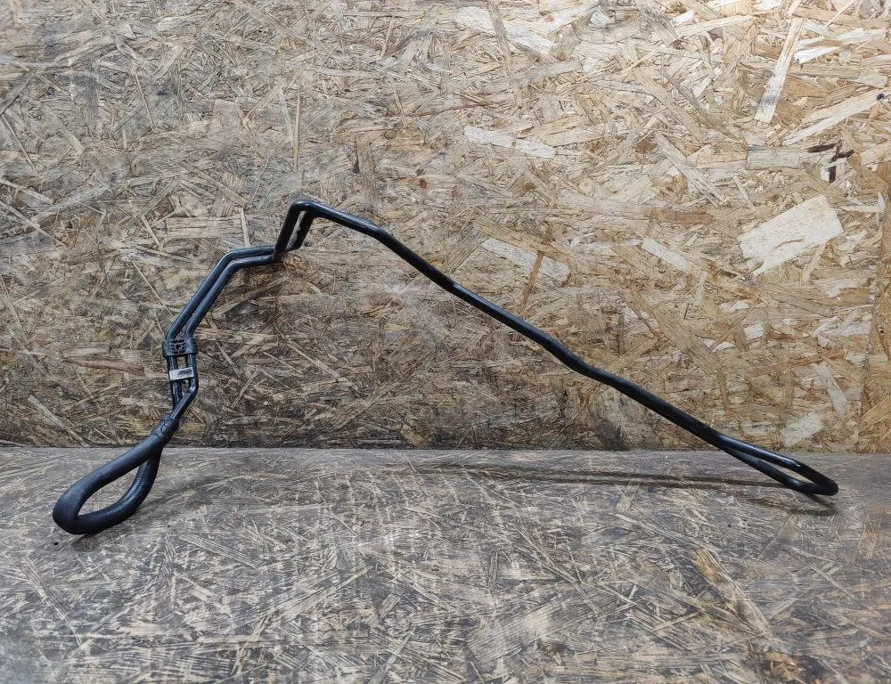 MERCEDES-BENZ S-Class W220 (1998-2005) Power Steering Hose Pipe 1404601224 34629760