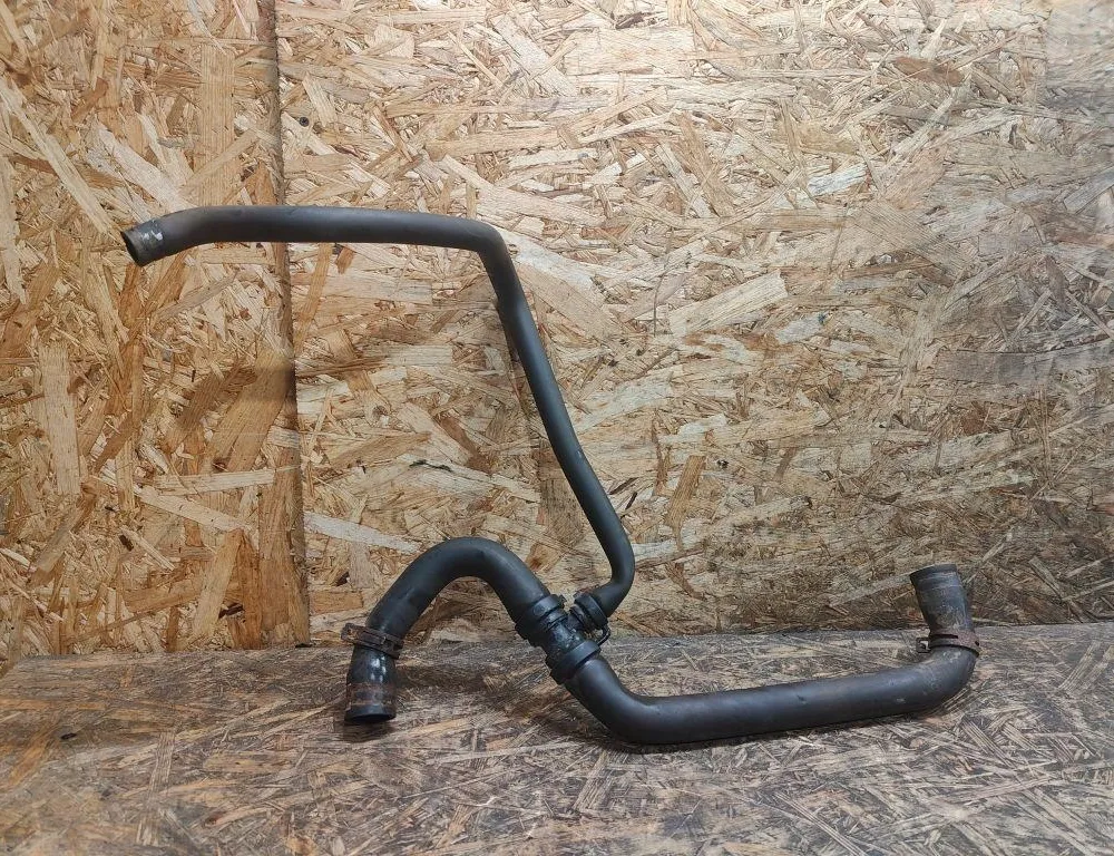 DACIA Logan 2 generation (2013-2020) Coolant Hose Pipe 8200913760 34629222