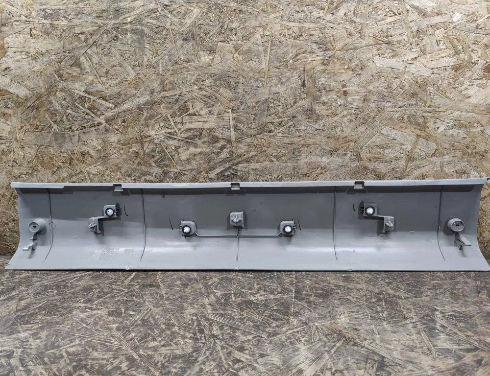 DACIA Logan 2 generation (2013-2020) Other Interior Parts 8200638582 34631383