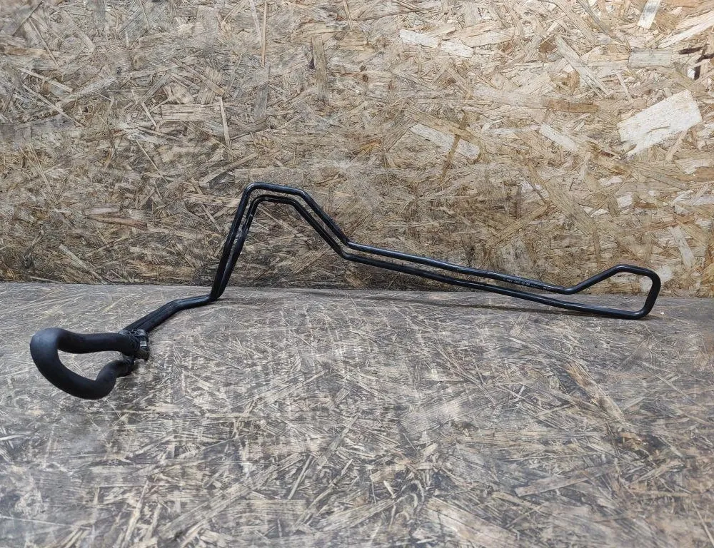 MERCEDES-BENZ S-Class W220 (1998-2005) Power Steering Hose Pipe 1404601224 34629760