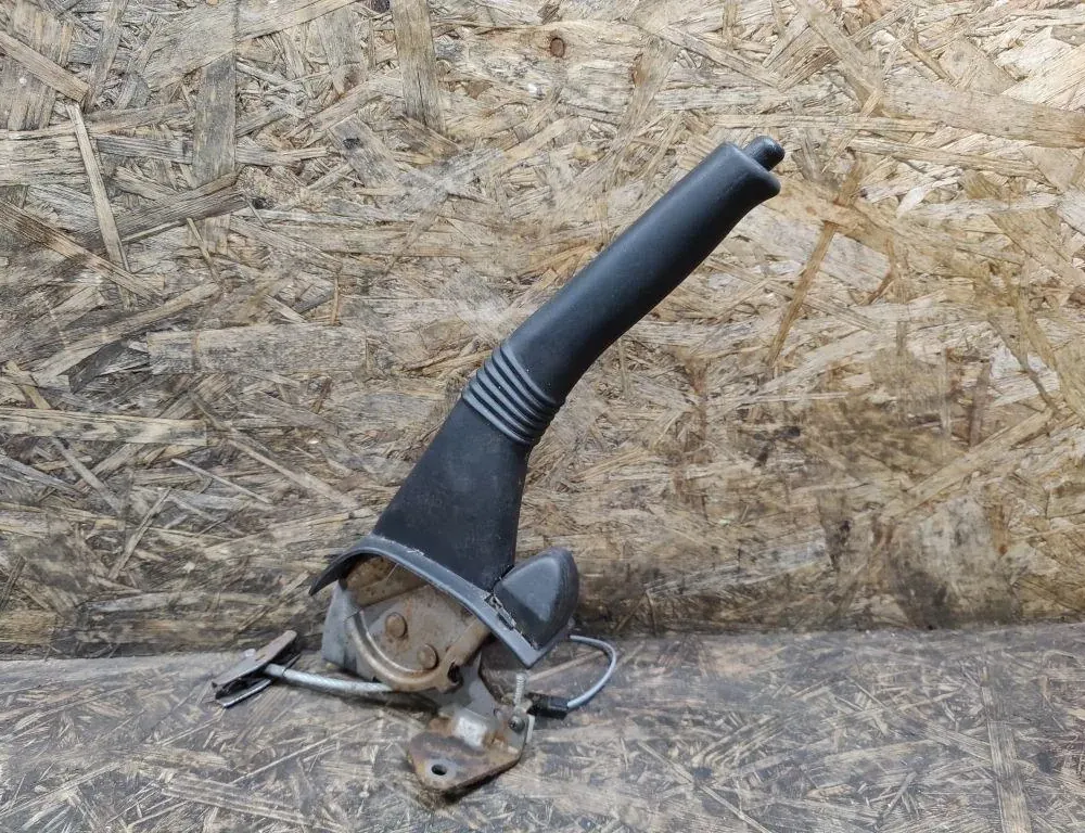 DACIA Logan 2 generation (2013-2020)  Parking brake mechanism 360109167R 34632274