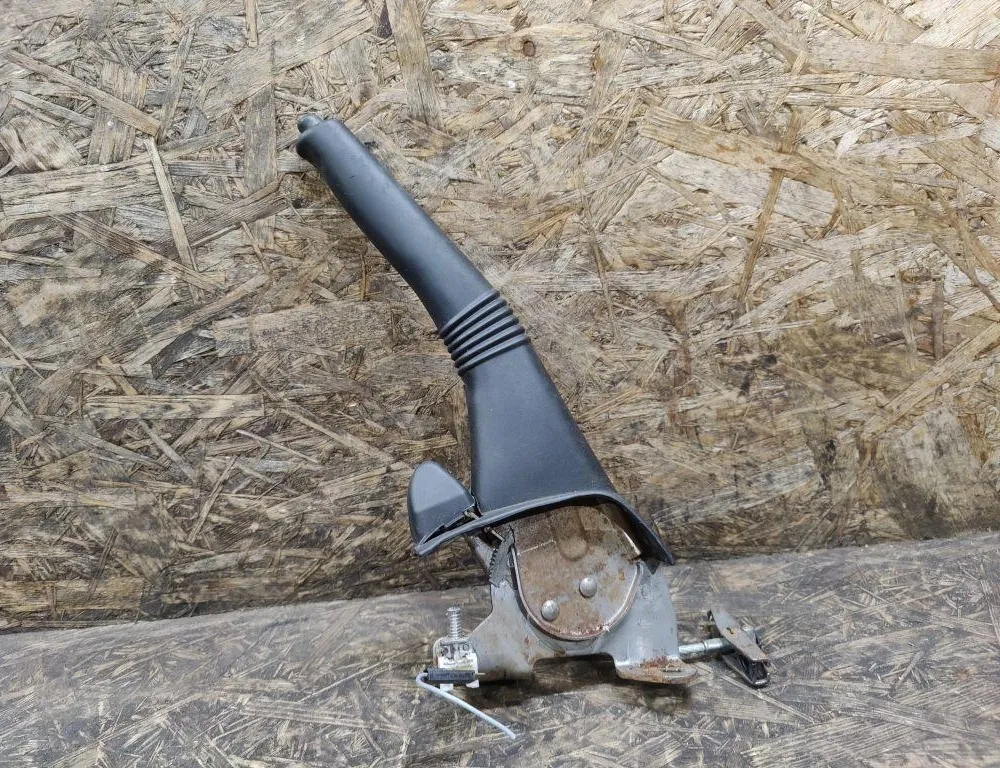 DACIA Logan 2 generation (2013-2020)  Parking brake mechanism 360109167R 34632274