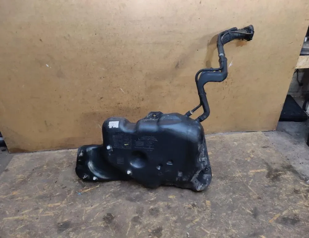 DACIA Logan 2 generation (2013-2020) Fuel Tank 8200627963 34629252