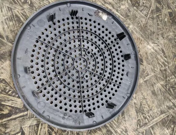 DACIA Logan 2 generation (2013-2020) Loudspeaker cover 8200532281 34629214