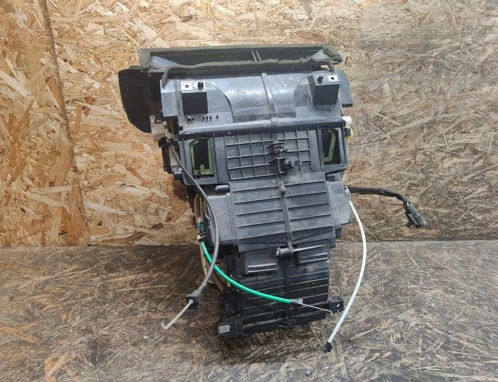 DACIA Logan 2 generation (2013-2020) Interior Heater N108035 34630627