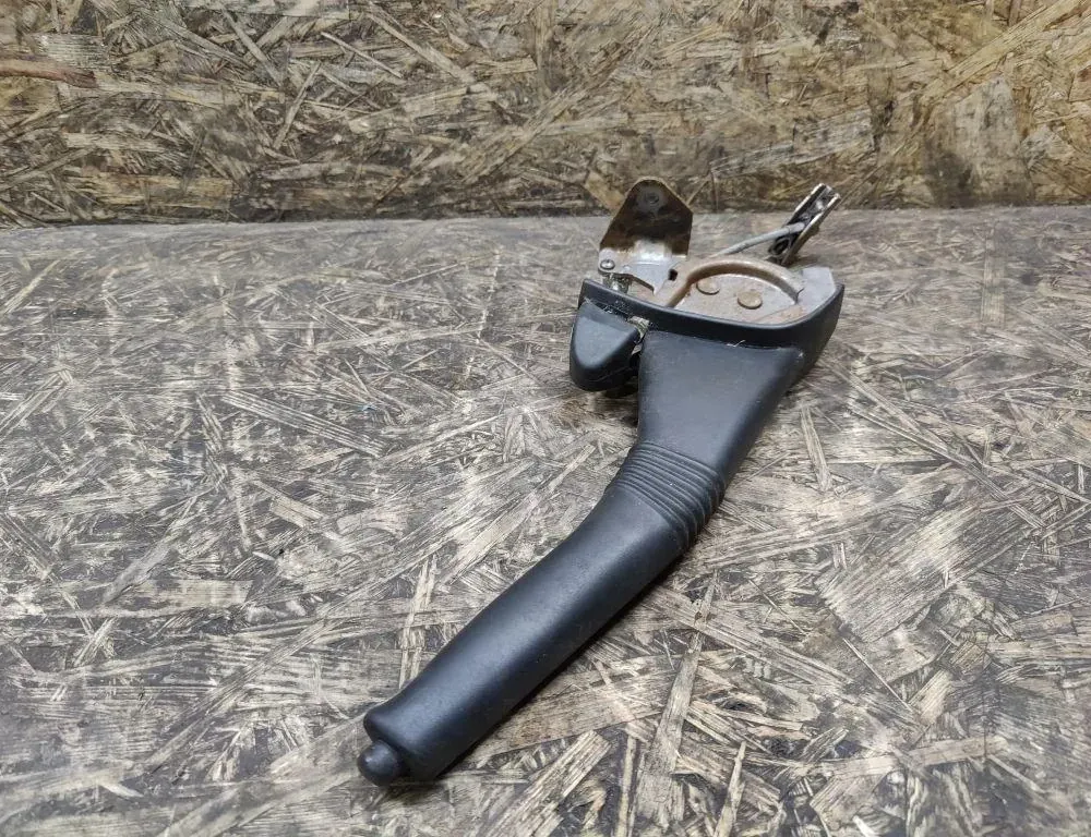 DACIA Logan 2 generation (2013-2020)  Parking brake mechanism 360109167R 34632274