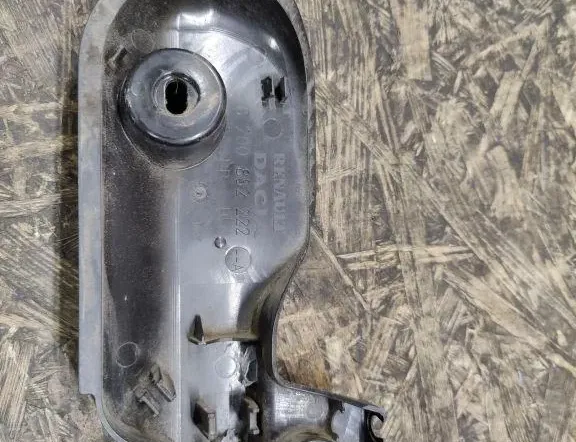 DACIA Logan 2 generation (2013-2020) Other Body Parts 8200882222 34631135