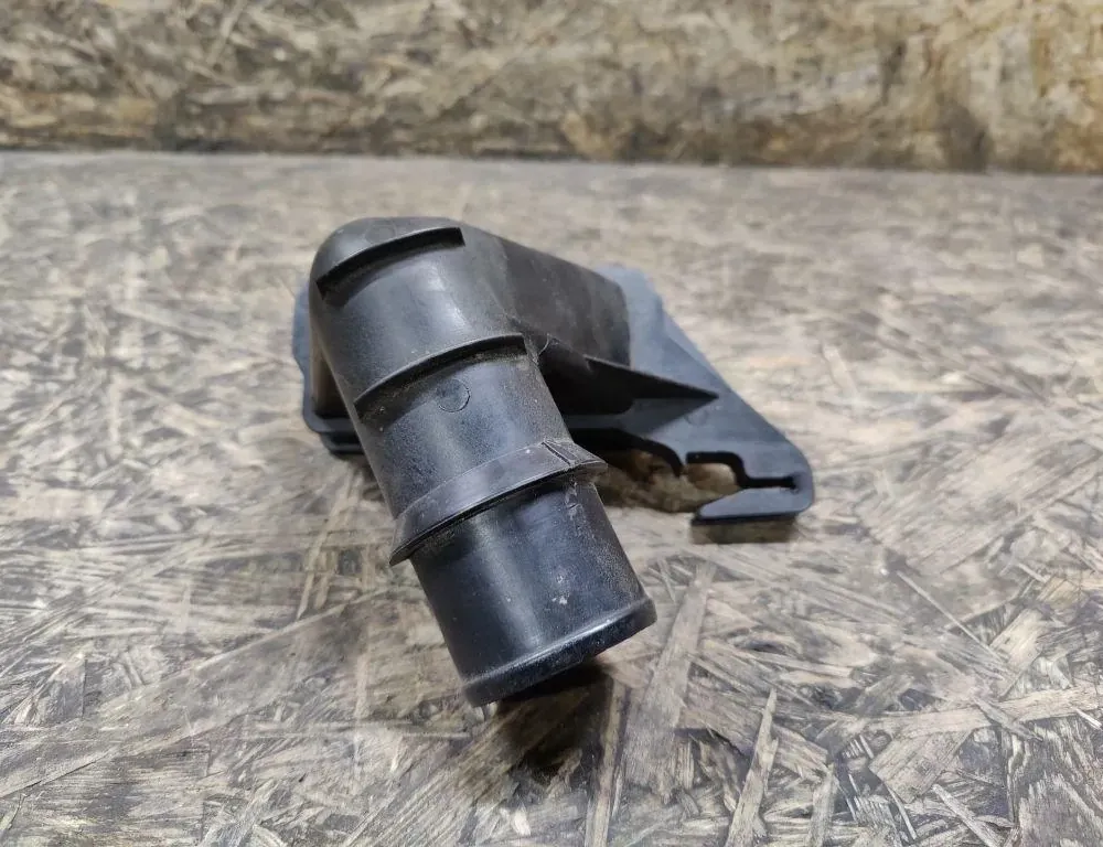 DACIA Logan 2 generation (2013-2020) Air Intake Tube WTP9044,EUK9754 34632671