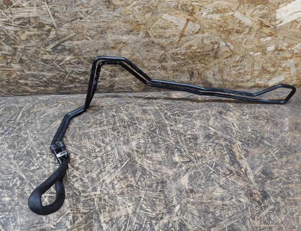 MERCEDES-BENZ S-Class W220 (1998-2005) Power Steering Hose Pipe 1404601224 34629760