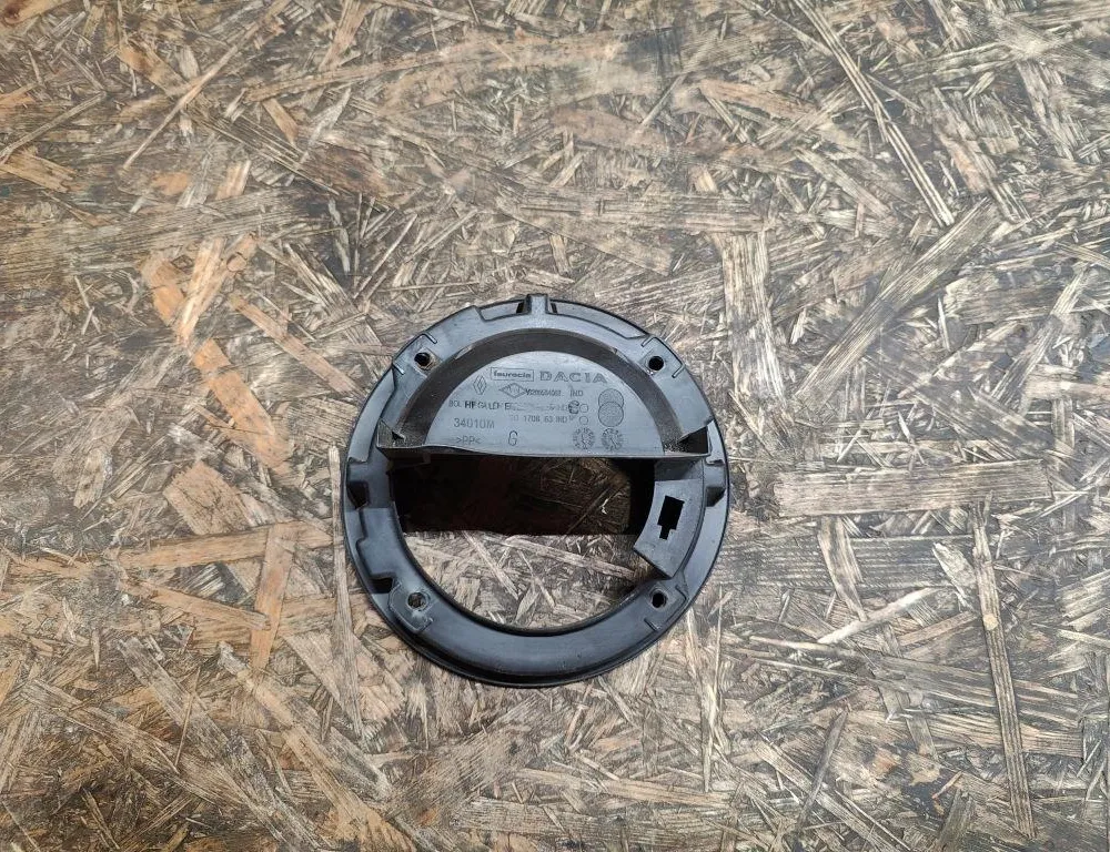 DACIA Logan 2 generation (2013-2020) Loudspeaker cover 8200564082 34630368