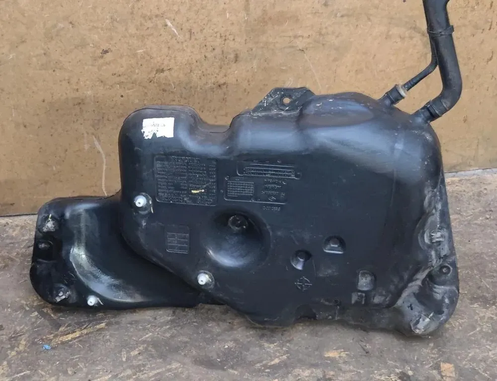 DACIA Logan 2 generation (2013-2020) Fuel Tank 8200627963 34629252