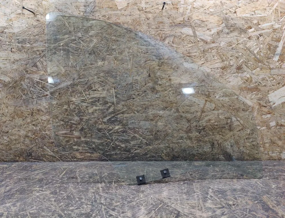 DACIA Logan 2 generation (2013-2020) Front Left Door Glass 34630270