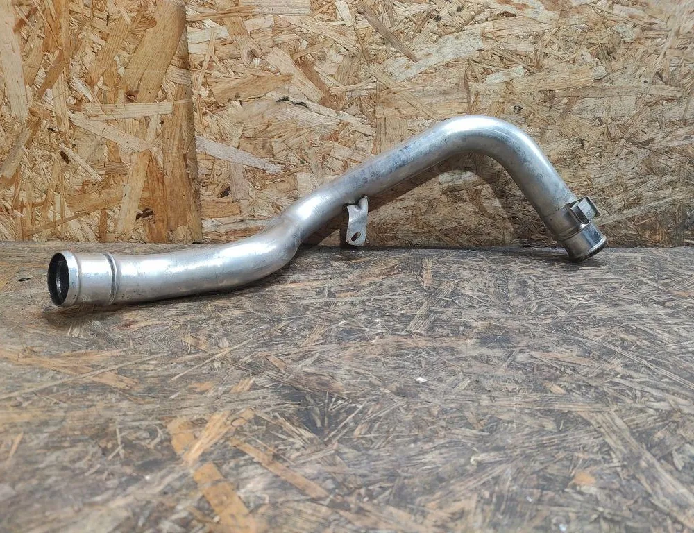 DACIA Logan 2 generation (2013-2020) Coolant Hose Pipe 34632182