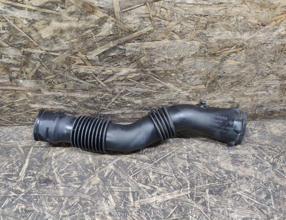 DACIA Logan 2 generation (2013-2020) Air Intake Tube 165555736R 34624541