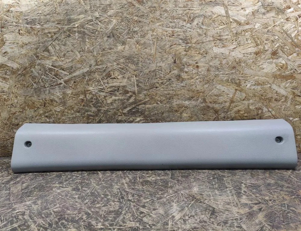 DACIA Logan 2 generation (2013-2020) Other Interior Parts 8200638582 34631383