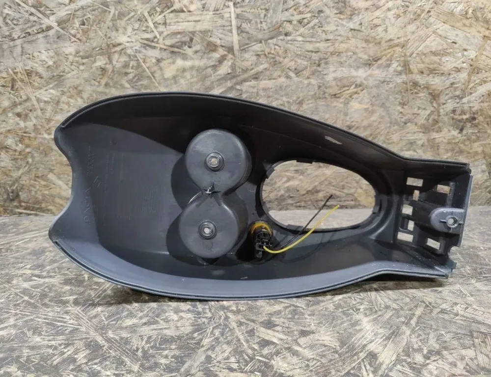 DACIA Logan 2 generation (2013-2020) Center Console Trim 8200211054 34629488