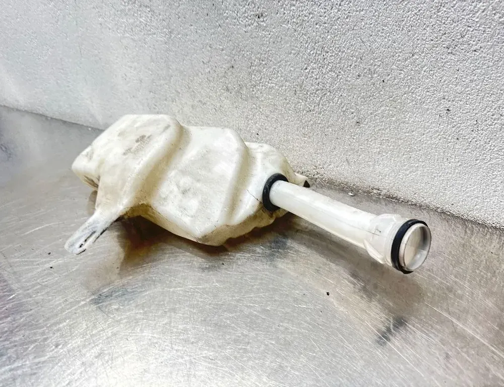 OPEL Insignia A (2008-2016) Zbiornik spryskiwacza okien 13227295,401140137 34545242
