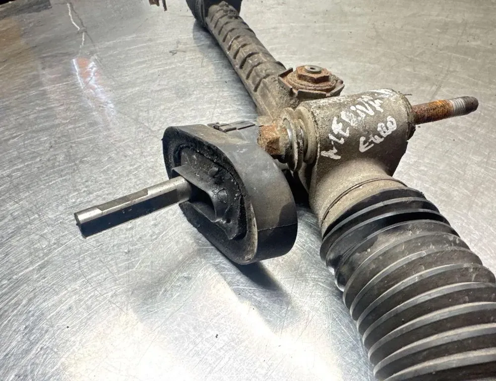 OPEL Meriva 1 generation (2002-2010) Drążek kierowniczy 34474489