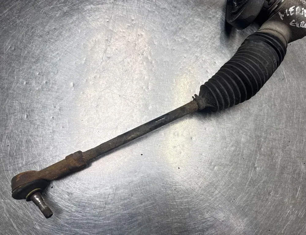 OPEL Meriva 1 generation (2002-2010) Drążek kierowniczy 34474489