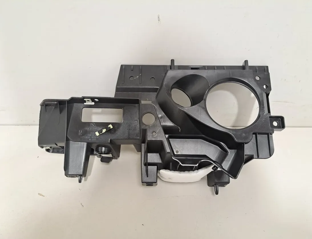 BMW X4 G02 (2018-2024) Other parts of the trunk 7427590 35106011