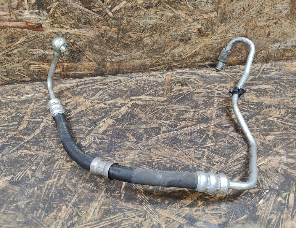 MASERATI Quattroporte 5 generation (2003-2012) Power Steering Hose Pipe 34662298