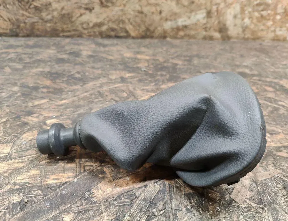 DACIA Duster 1 generation (2010-2017) Gear Shifting Knob 969359780R 34664544