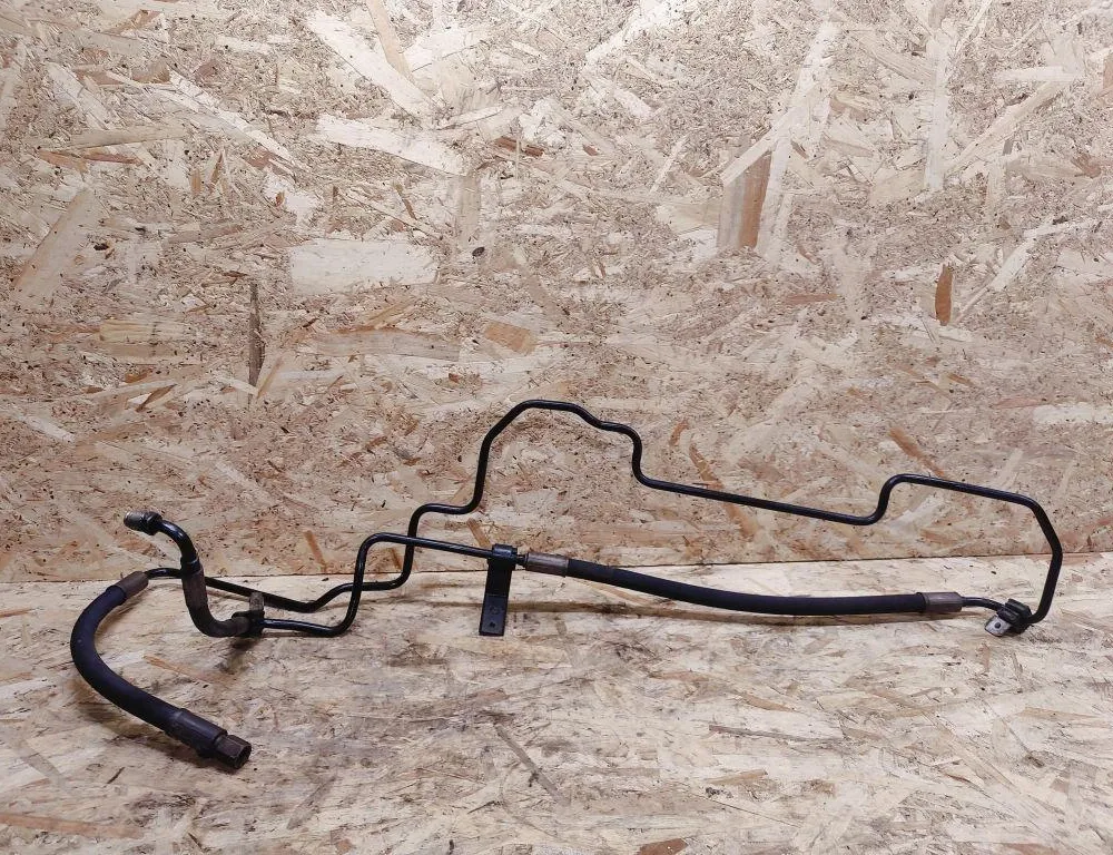 MERCEDES-BENZ S-Class W220 (1998-2005) Power Steering Hose Pipe 2209978382 34637504