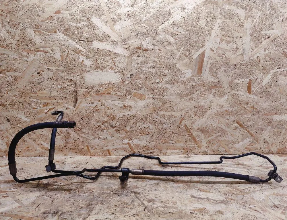 MERCEDES-BENZ S-Class W220 (1998-2005) Power Steering Hose Pipe 2209978382 34637504