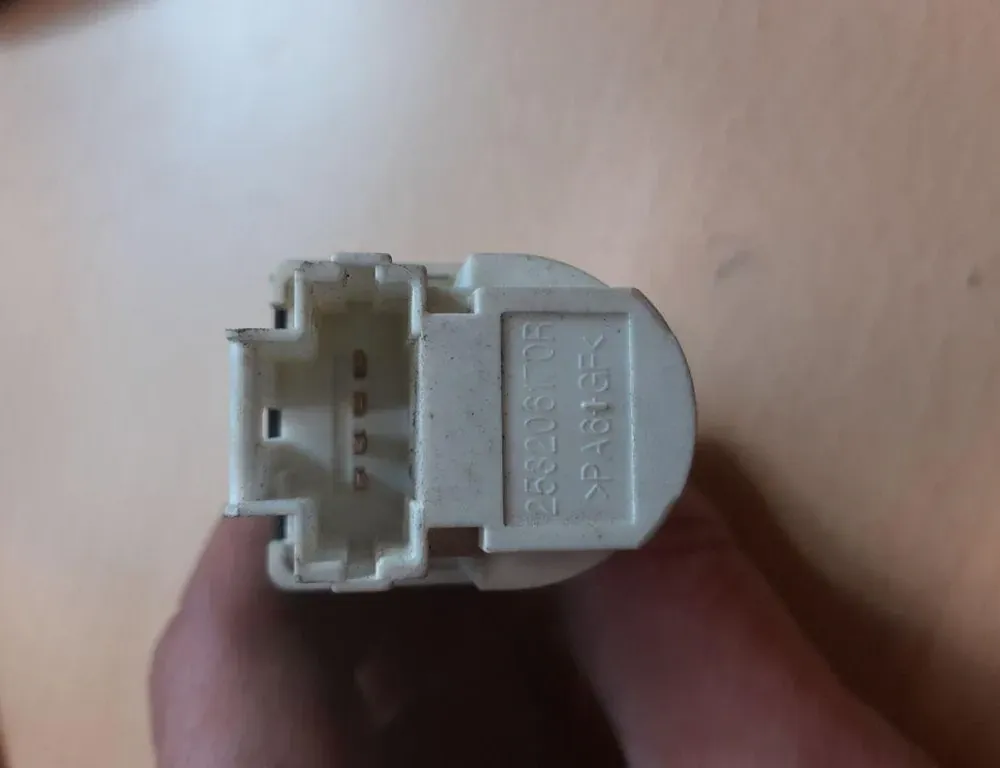 DACIA Dokker 1 generation (2012-2024) Czujnik pedału hamulca 253206170R 34633916