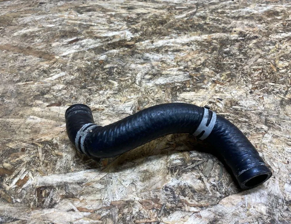 MERCEDES-BENZ S-Class W220 (1998-2005) Power Steering Hose Pipe 34673807