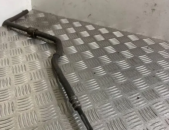 VOLKSWAGEN Transporter T6 (2015-2024) Power Steering Hose Pipe 7E1422891N 34860963