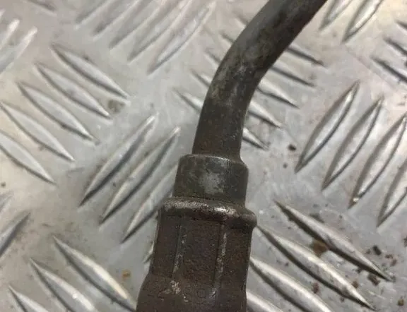 AUDI A4 B5/8D (1994-2001) Power Steering Hose Pipe 8D1422891G 34913268