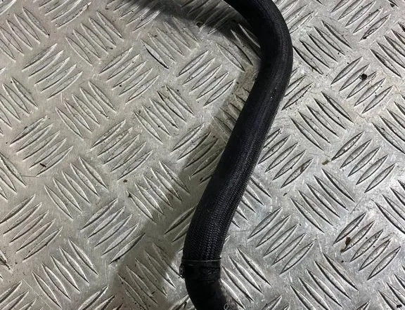 AUDI A6 C6/4F (2004-2011) Rura węża układu wspomagania kierownicy 4F0422887N 34882866