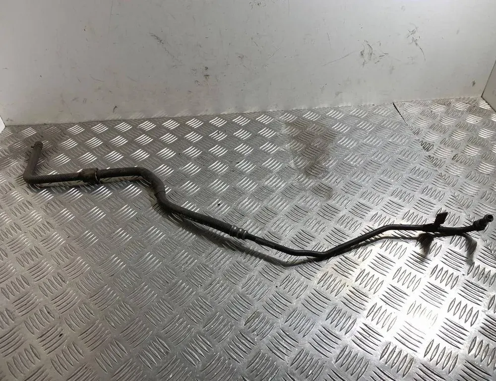 VOLKSWAGEN Transporter T6 (2015-2024) Power Steering Hose Pipe 7E1422891N 34860963