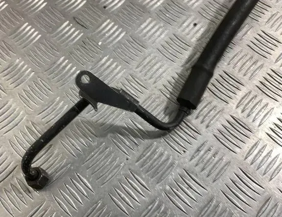 AUDI A6 C5/4B (1997-2004) Power Steering Hose Pipe 8D0422893D 34912852