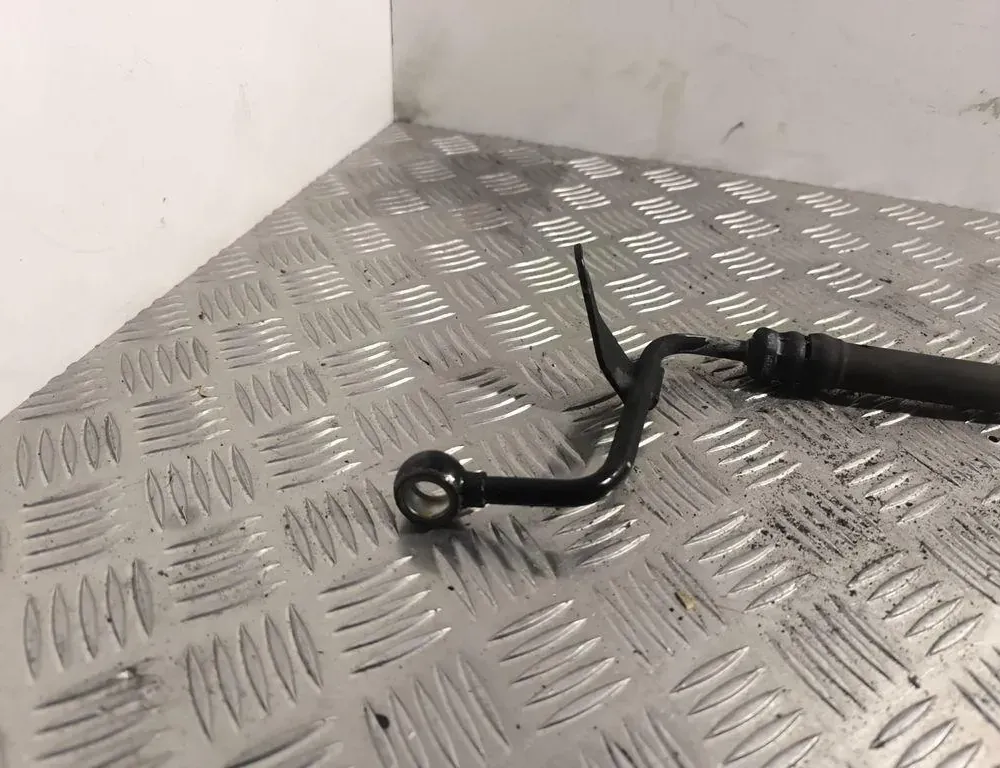 AUDI A6 C6/4F (2004-2011) Power Steering Hose Pipe 4F1422893H 34912783