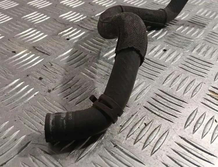 AUDI A4 B8/8K (2011-2016) Rura węża układu wspomagania kierownicy 8K0422887Q 34875496