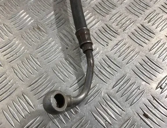 AUDI A4 B5/8D (1994-2001) Power Steering Hose Pipe 8D1422891G 34913268