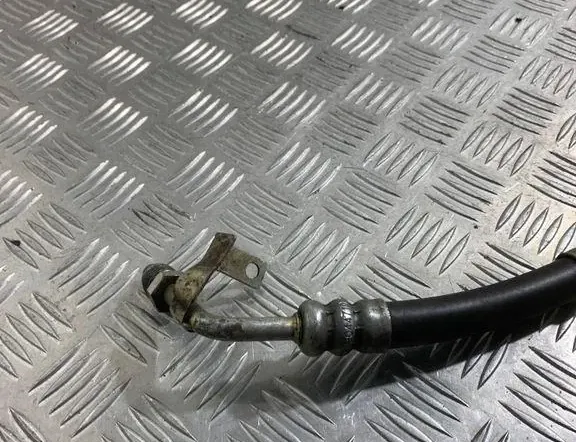 OPEL Calibra 1 generation (1990-2001) Power Steering Hose Pipe 90447104 34912805