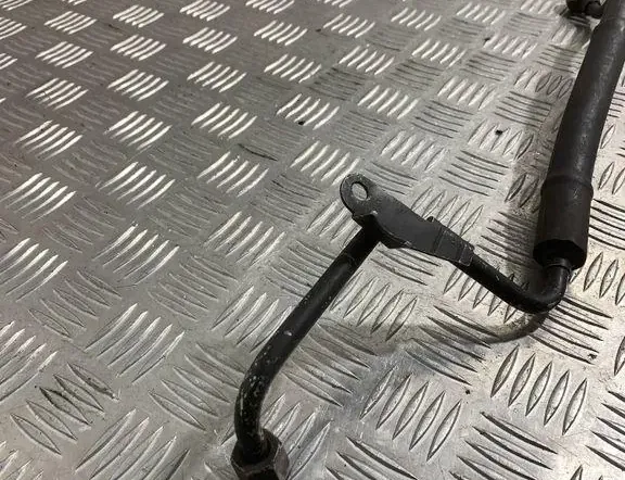 AUDI A6 C5/4B (1997-2004) Power Steering Hose Pipe 8D0422893D 34912852