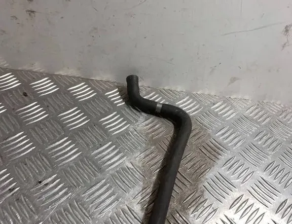 SEAT Alhambra 1 generation (1996-2010) Rura węża układu wspomagania kierownicy 7M1422891G 34864582