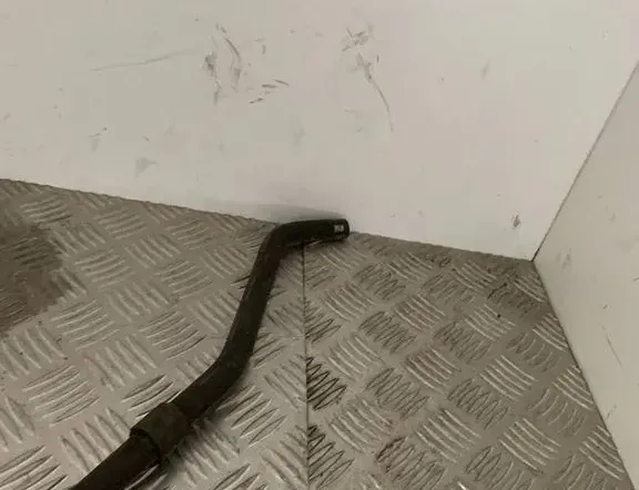 VOLKSWAGEN Touareg 2 generation (2010-2018) Power Steering Hose Pipe 7P0422891K 34866368