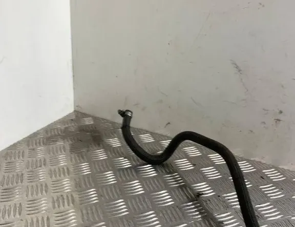 AUDI A4 B6/8E (2000-2005) Rura węża układu wspomagania kierownicy 8E1422891E 34866374